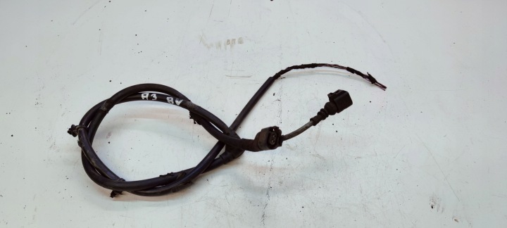 kabelbaum kabelsatz Bremssattel Bremse Sattel ABS rechts heck AUDI A3 8V
