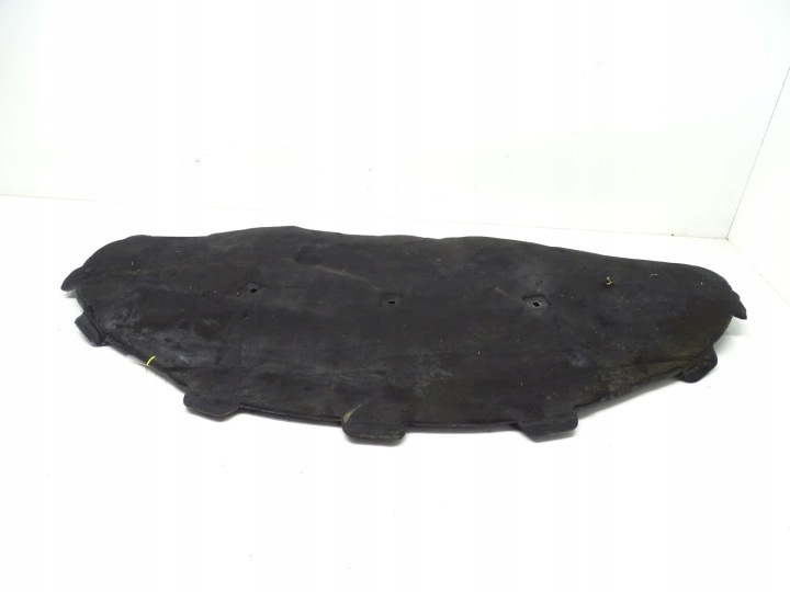 Schalldämmung WYCISZENIE der Kühlergrill POKRYWY DES MOTORS AUDI TT 8S 8S0 8S0863825