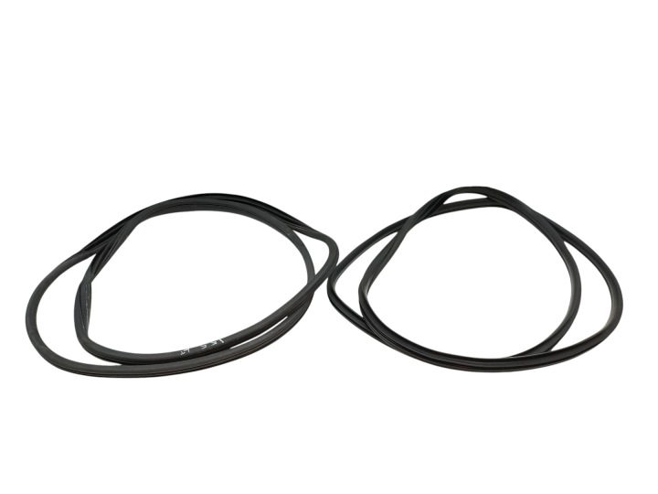těsnění dveře levý pravý záď Karoserie KPL Hyundai ix20 a (2010- )
