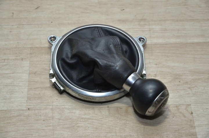 LEVA CAMBIO ghetta AUDI TT 8J