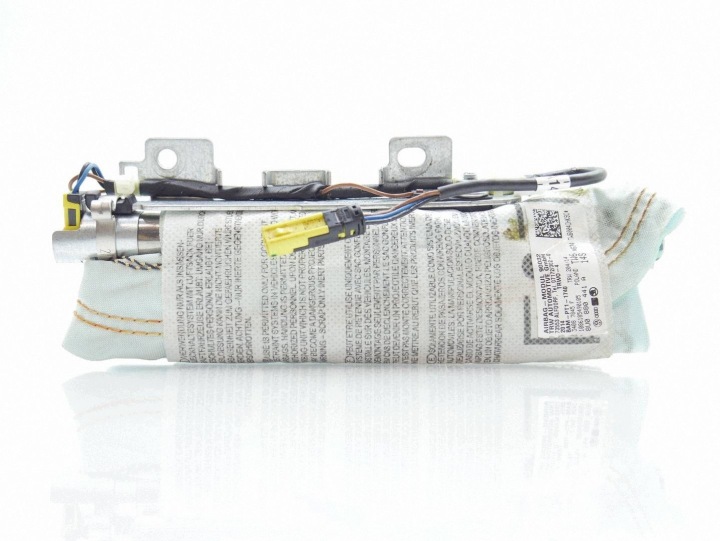 zračni jastuk zračna zračni jastuk airbag stražnjeg sjedala lijevi stražnji dio AUDI Q3 8U 8U0880441A