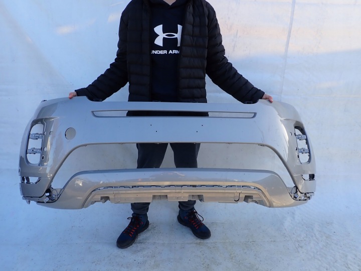 RANGE ROVER EVOQUE II R-DYNAMIC 18- bumper front