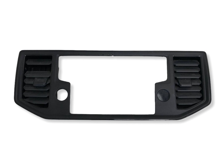 RAHMEN Lüftungsgitter des lüfters mitte VW CRAFTER II 7C MAN TGE 7C0857038F