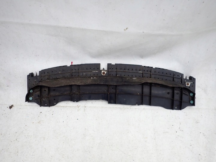 TOYOTA AYGO C1 and 1 107 05-12 cover below bumper