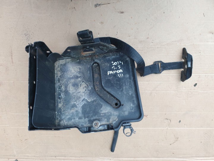 Porta sotto Batteria FIAT PANDA 3 III 2012