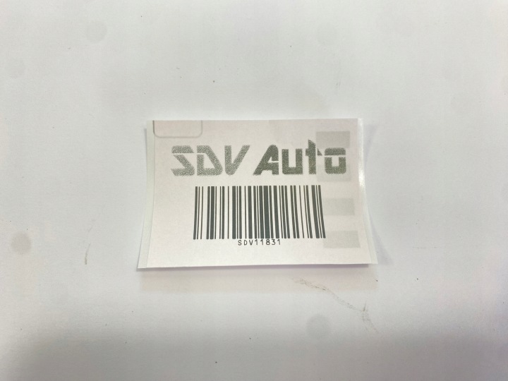 Headlight Switch Housing & Adjuster Mercedes 124 W124 14