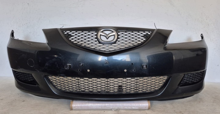 MAZDA 3 et BK Berline 03-06 Pare choc Avant Avant BN9A-50031
