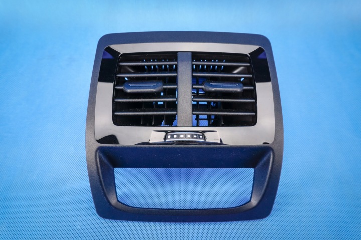 BOCCHETTA ARIA ANTERIORE Dell’aria posteriore BMW X3 G01 X4 G02 64227910858 7910858 5A3BB22