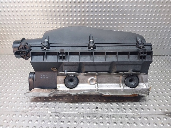 SCATOLA FILTRO A6120900401 MERCEDES W210