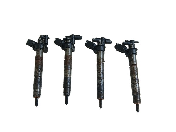 BMW E90 E91 E87 E84 2.0 D Einspritzdüse Pumpe-Düse-Einheit 0445116001