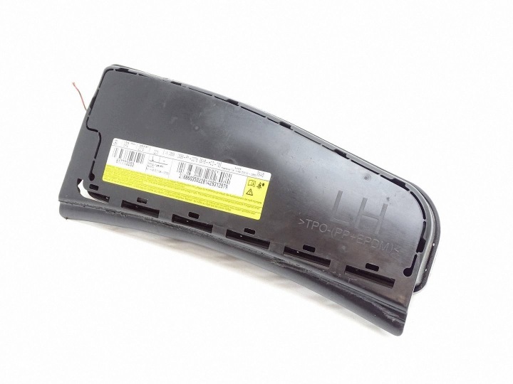 airbag POWIETRZNA sedile airbag sinistra MERCEDES A W176 B W246 2468603502