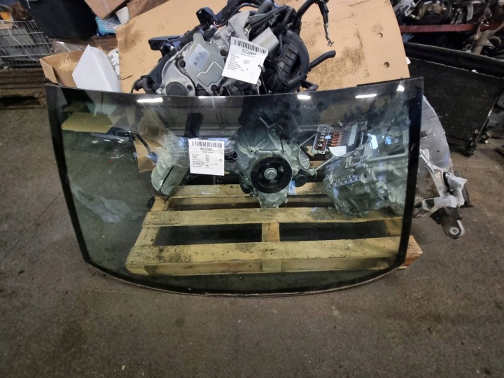 FENSTER vorne CZOLOWA SEAT IBIZA II