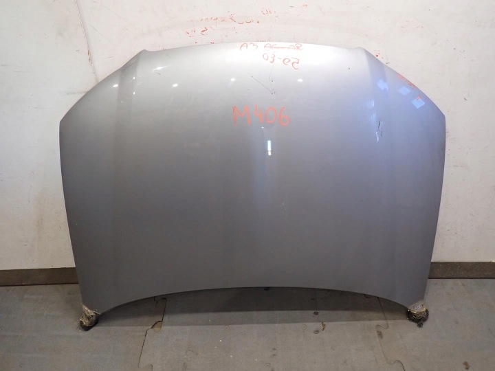 Capot AUDI A3 2003-2005 8P