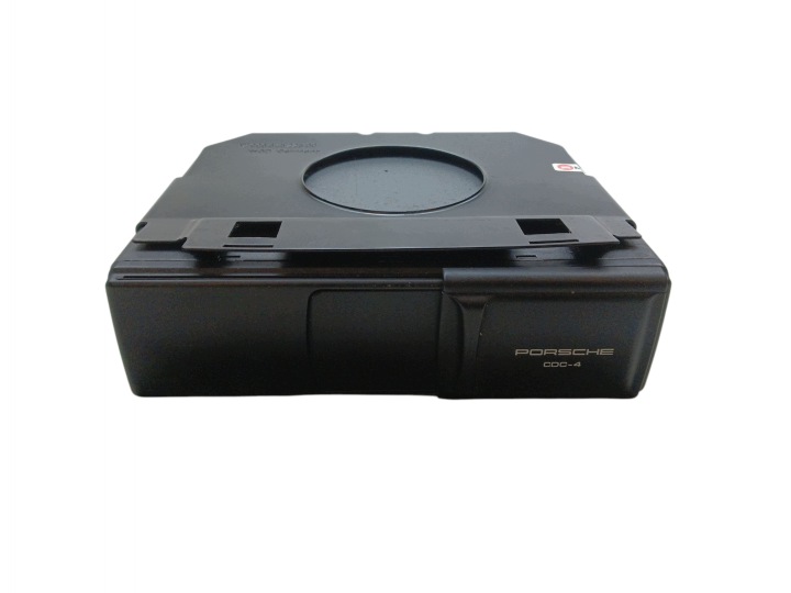 Wechsler PLYT CD PORSCHE BOXSTER und 986 911 996 CAYENNE und 955 99664514001