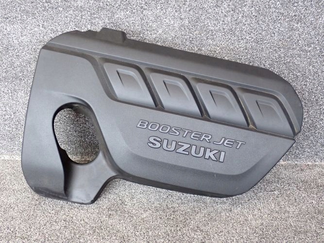 SUZUKI SX4 1.4 B 13- BOÎTE MOTEUR