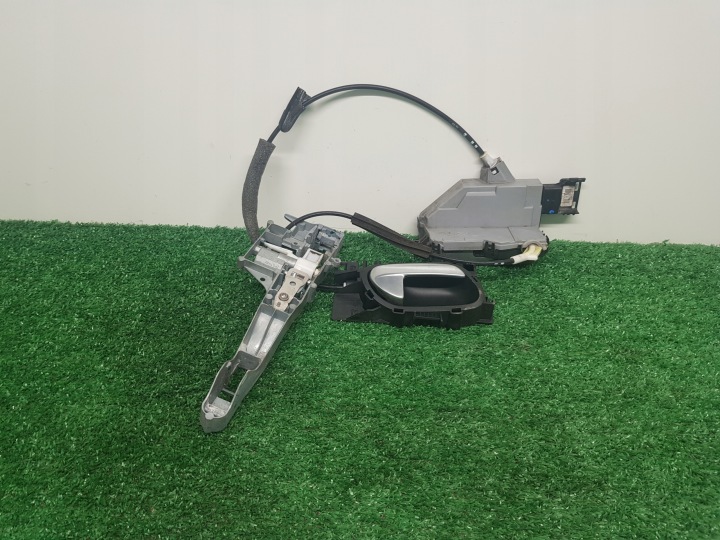 de la Serrure Portière Droite Arrière Arrière CITROEN C5