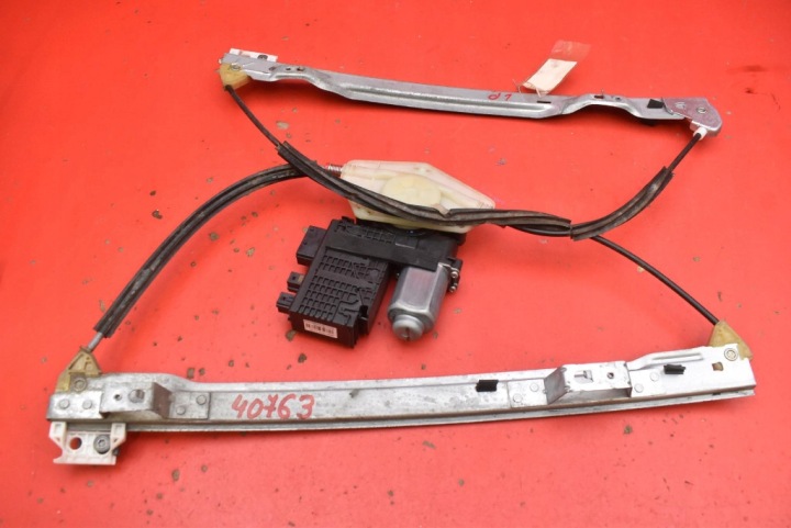 window regulator left front EU 9682495680 CITROEN C4 PICASSO 1 and 06-13