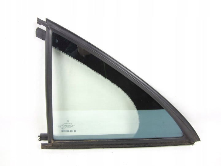 FENSTER Tür hinten heck links Mercedes W221 SUNGATE Lift