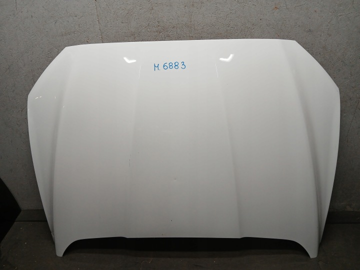 kapota FORD MONDEO MK5