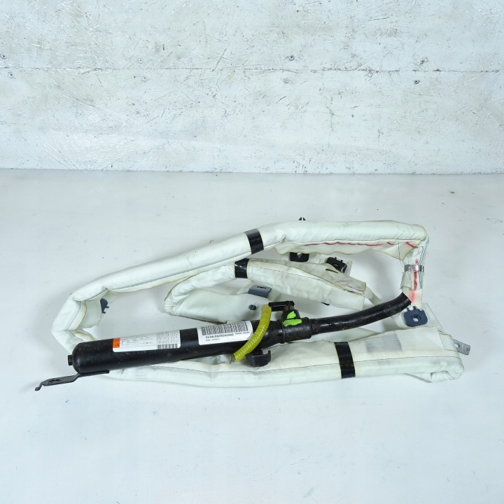 SUZUKI SX4 AIRBAG tetö légzsák bal 76490-54L00