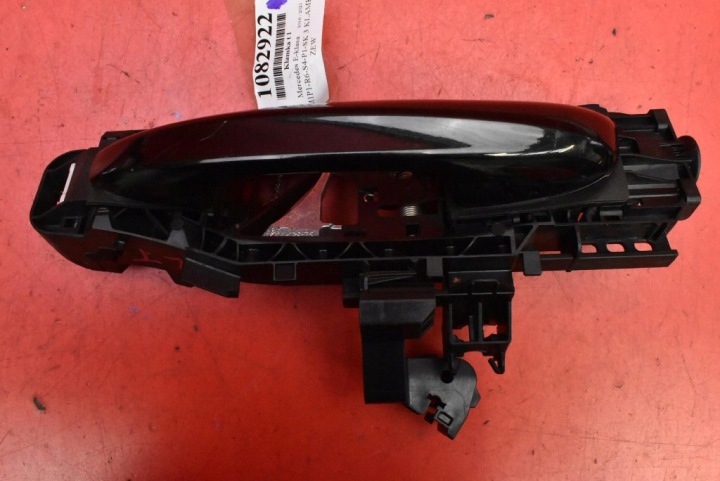 handle left rear part rear 040 A0997601700 MERCEDES E-KLASA W213 16-21
