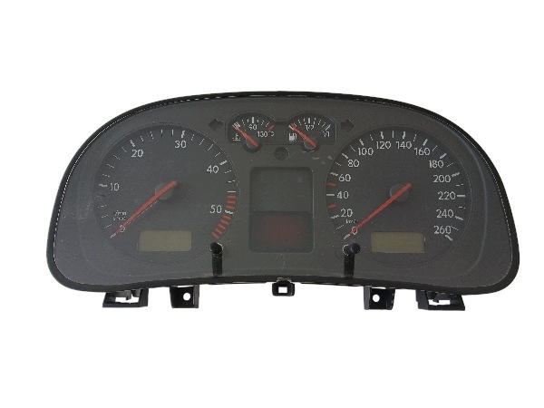 VW GOLF IV 1.9 TDI dials dials 1J0920822C