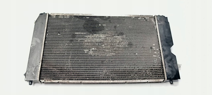 kühler wasserkühler 2.0 D-4D TOYOTA COROLLA VERSO
