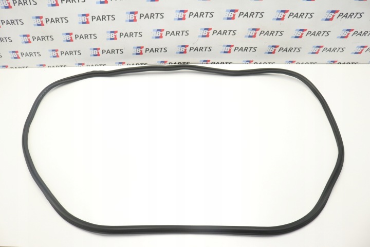 BMW G26 I4 Dichtsatz heckklappe Kofferraum 7487559