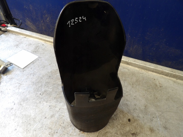 MERCEDES W126 COUPE COPERTURA GREMBIALINA PIANTONE DELLO STERZO VOLANTE 1264620823