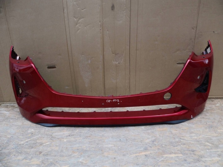 Mazda CX-60 2022+ Stoßstange vorne vorne KR9P-50031