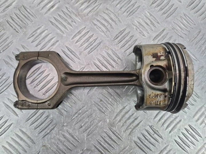 pistone con biella BMW N54B30A 7 F01 F02 F03 F04 740i 8497B