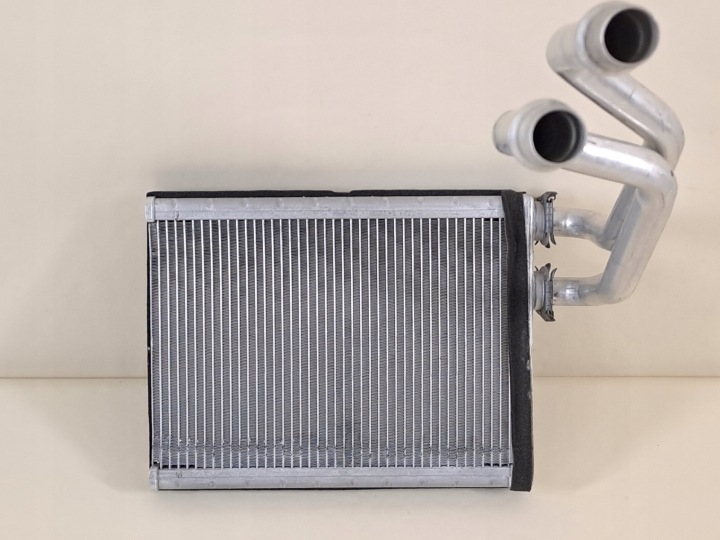OPEL CORSA F 21r radiator of the heating