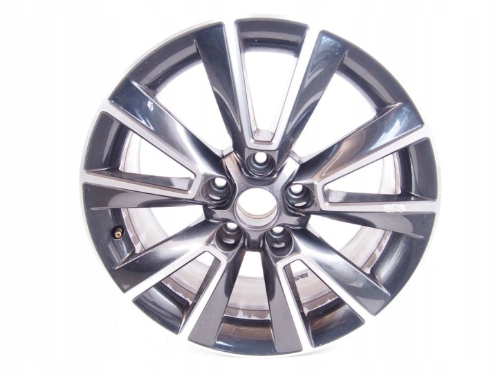 Skoda Yeti Jante 7x17H2 et 45 5x112 5L0101025F