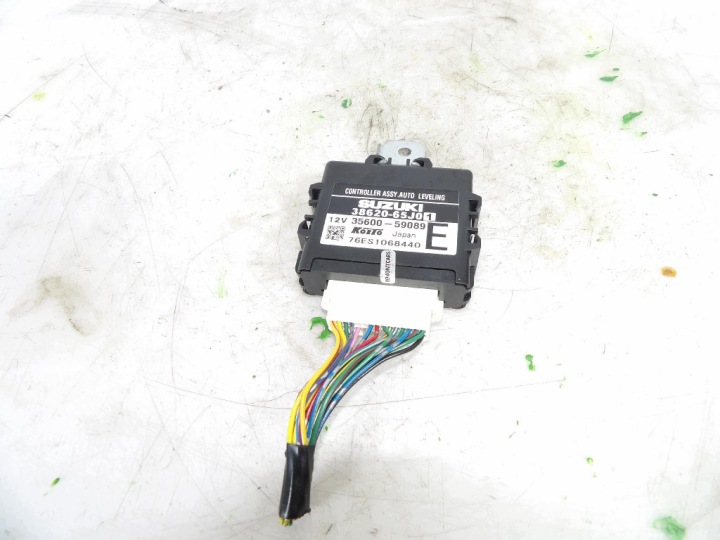 modul Bedienteil Leuchten 35600-65J01 SUZUKI GRAND VITARA II