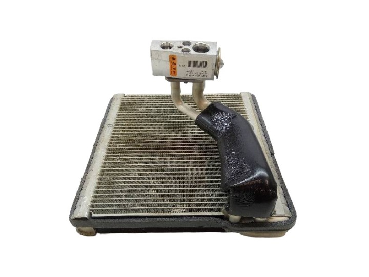 Bloc de chauffage complet Radiateur Climatisateur air conditionné PAROWNIK Vanne Skoda Karoq et
