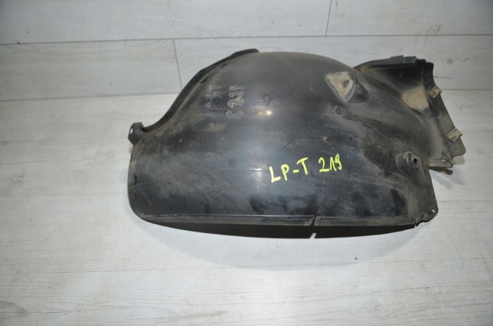 Radschale links vorne cz. heck Mercedes CLS w219