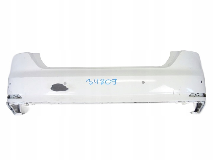 Audi A5 S5 8W6 8W S-Line Paraurti posteriore posteriore