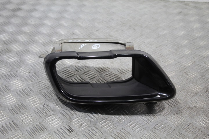 TERMINAL ÉCHAPPEMENT DE L’ÉCHAPPEMENT DROIT BMW X5 G05 M50 8078672