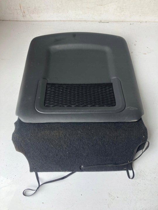 PLECY cover seat right front PEUGEOT 508 and leather