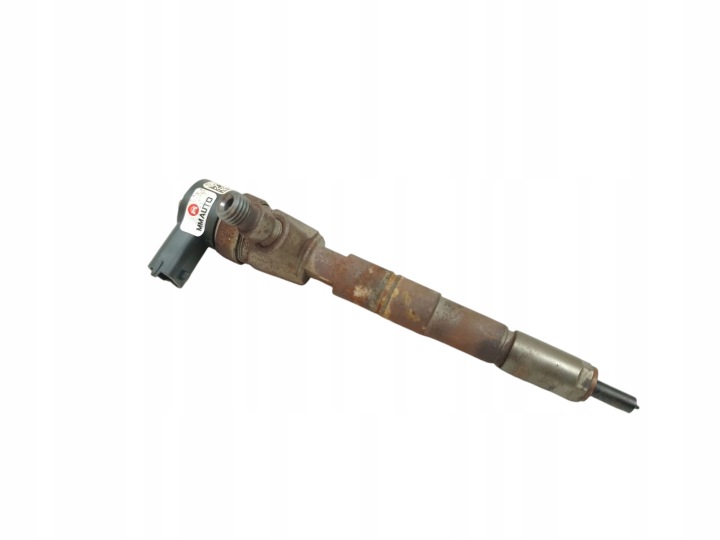 injector FIAT ALFA ROMEO LANCIA OPEL 1.6 JTD CDTI 0445110300 BOSCH