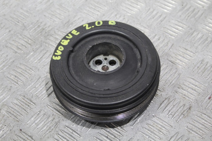 csigák POMPY vizek LAND ROVER EVOQUE LIFT L538