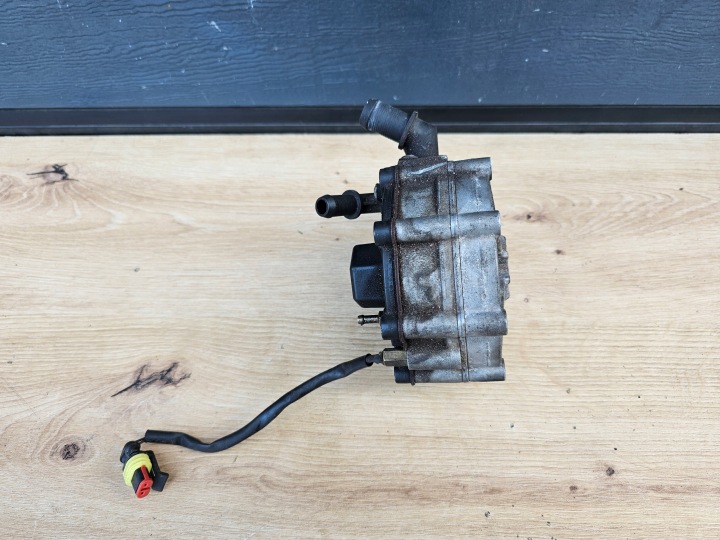 LPG PARATOR OPEL AIFMRA B Z18XER 8