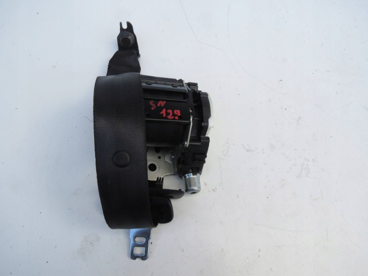 Gurten Sicherheits SITZ SRODKOWEGO VOLVO S60 2.0 V60 39822960