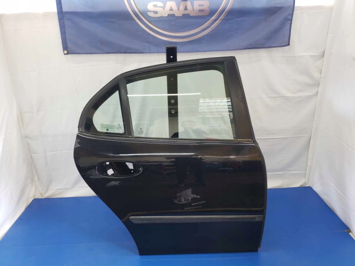 PORTA Portiera Destra posteriore 02-07r SAAB 9-3 II 93 OE k. 298 SS