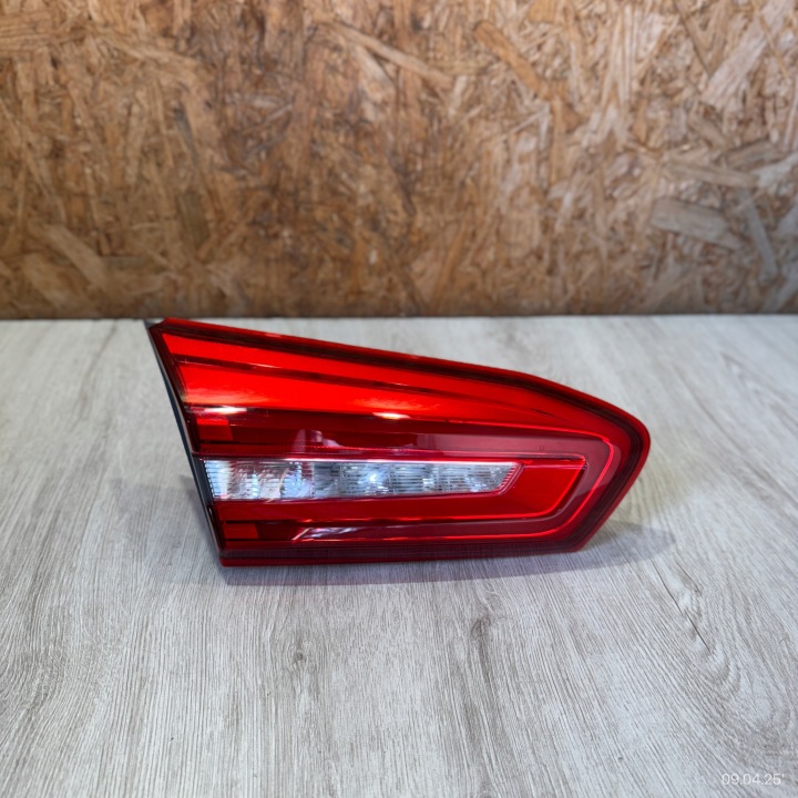 light rear left bonnet FORD FOCUS MK4 JX7B-13A603-DA
