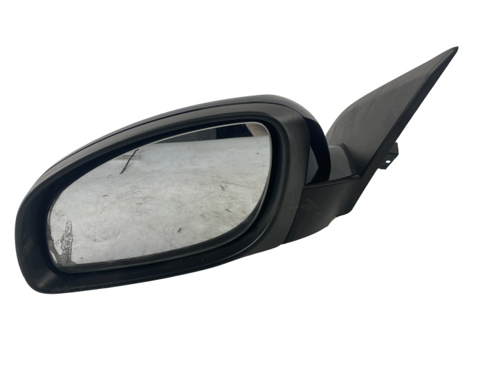 SPECCHIETTO RETROVISORE sinistro Elettricità 010705 Opel Vectra C GTS Europa 5PIN