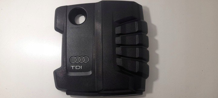 Audi Q5 80A FY 2,0TDI 2019r Coperchio per Motore 80A103925A (DS115)