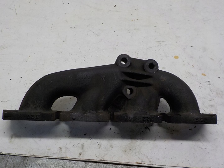 AUDI A3 and 8L TT VW GOLF IV 1.8T exhaust manifold 06A253033AB