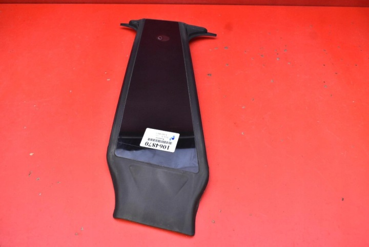 zaštita SLUPKA desna prednji dio SZKLANA 1516258-00-E TESLA MODEL Y 20