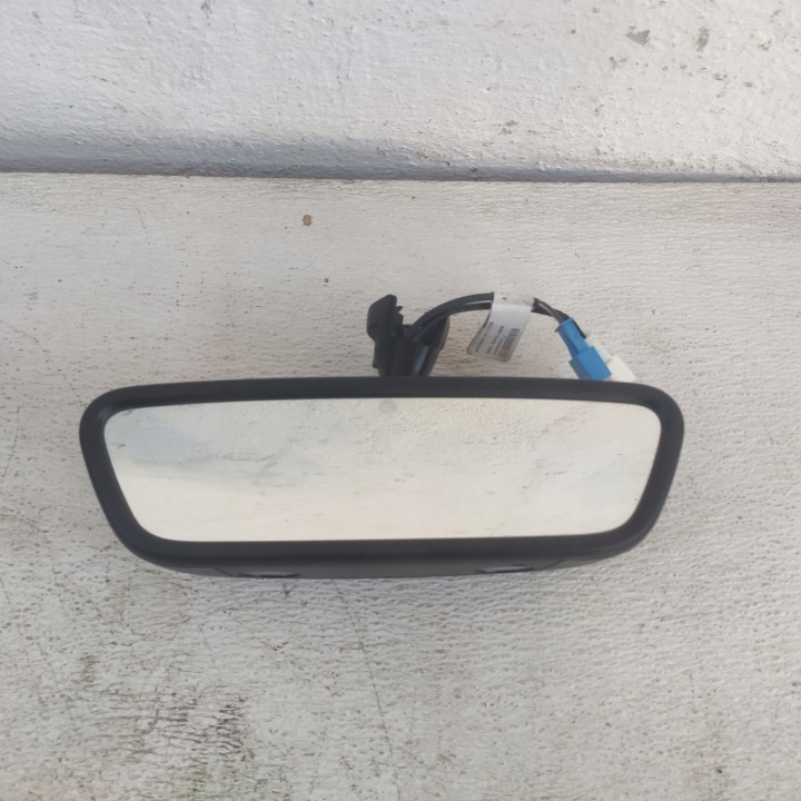 MERCEDES W176 2013 RETROVISORE INTERNO interno